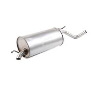 Silenziatore posteriore BOSAL 278-039