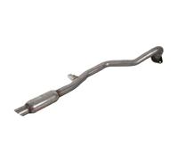 Silenziatore posteriore BOSAL 278-549