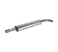 Bosal 278-611 - Silenziatore Centrale
