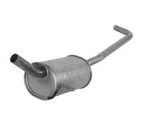Silenziatore posteriore BOSAL 279-671