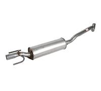Bosal 281-039 - Silenziatore Centrale