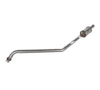 Bosal 281-235 - Silenziatore Centrale