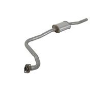 Bosal 281-277 - Silenziatore Centrale | Compatibile con: MAZDA DEMIO