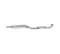 Silenziatore frontale BOSAL 281-483
