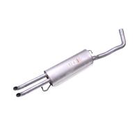 BOSAL 281-999 Marmitta