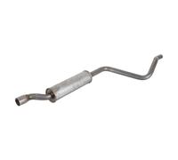 Bosal 282-531 - Silenziatore Centrale