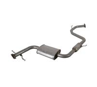 Bosal 283-077 - Silenziatore Centrale