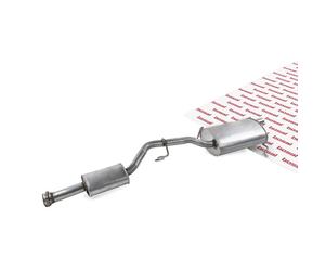 BOSAL 283-171 Marmitta