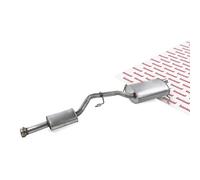 Silenziatore terminale 283-171 BOSAL per BMW 3 Compact