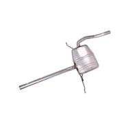 Bosal 283-243 - Silenziatore Centrale