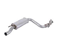 Bosal 283-603 - Silenziatore Centrale