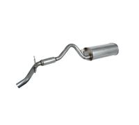 Bosal 283-605 - Silenziatore Posteriore