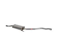 Bosal 283-741 - Silenziatore Posteriore