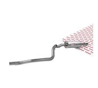 Silenziatore centrale BOSAL 283-875