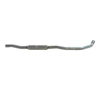 BOSAL 283-991 Marmitta centrale per FIAT Sedici (FY) per SUZUKI SX4 (EY, GY)