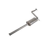 BOSAL 284-307 Marmitta centrale