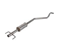Bosal 284-317 - Silenziatore Centrale