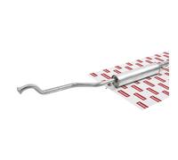 BOSAL 284-339 Marmitta centrale