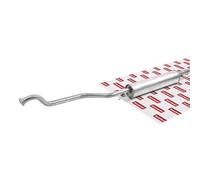 BOSAL 284-339 Marmitta centrale per OPEL Zafira A (T98)