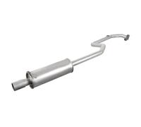 Bosal 284-393 - Silenziatore Centrale | Compatibile con: MAZDA 5
