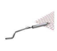 BOSAL 284-735 Marmitta centrale per OPEL Astra H Schrägheck (A04)