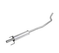 BOSAL 284-777 Marmitta centrale per OPEL Corsa C Hatchback (X01)