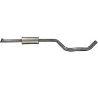 BOSAL 284-799 Marmitta centrale per OPEL ZAFIRA TOURER C (P12)