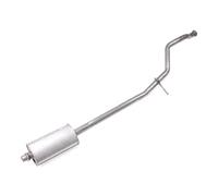 BOSAL 285-603 Marmitta centrale