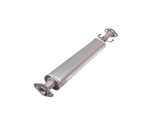 BOSAL 286-113 Marmitta centrale