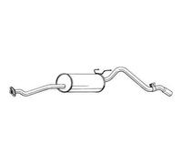 BOSAL 286-409 Marmitta per VW Taro Pickup