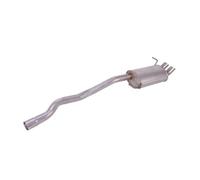 Bosal 286-477 - Silenziatore Posteriore