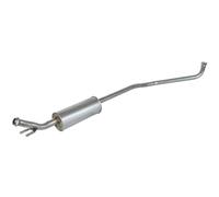 BOSAL 287-287 Marmitta centrale