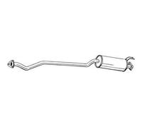 BOSAL 287-441 Marmitta centrale per HONDA CIVIC VII Hatchback (EU, EP, EV)