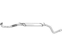 Bosal 290-305 - Silenziatore Centrale