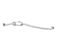 BOSAL 291-415 Marmitta centrale per TOYOTA RAV 4 II (CLA2, XA2, ZCA2, ACA2)