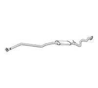 BOSAL 293-011 Marmitta centrale per BMW 3 Limousine (E90) 3 Touring (E91)