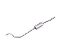 BOSAL 293-305 Marmitta centrale