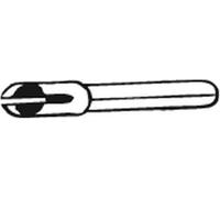 102 CV TUBO GAS SCARICO PER VW California T5 Camper 7EC, 7EF, 7EG, 7HF 1.9 TDI K