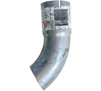 BOSAL 700-021 Tubo gas scarico adatto per MERCEDES-BENZ SPRINTER 3-t Bus (903)