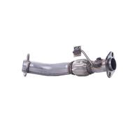 BOSAL 700-163 Tubo gas scarico