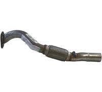 Tubo di scarico BOSAL 700-277