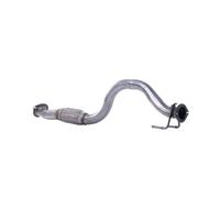 Tubo di scarico BOSAL 750-169