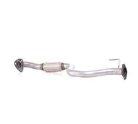 Tubo di scarico BOSAL 750-247