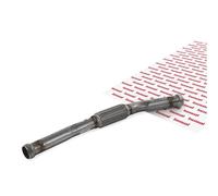 BOSAL 767-831 Tubo gas scarico per SAAB 9-3 (YS3D) 9-3 Cabriolet (YS3D) 900 II