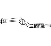 BOSAL Tubo gas scarico