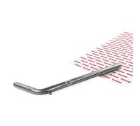 BOSAL 801-181 Tubo gas scarico