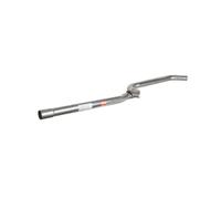 105 CV TUBO GAS SCARICO PER SEAT Leon 1P1 1.9 TDI KW 77 CV 105