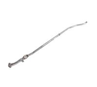 78 CV TUBO GAS SCARICO PER FIAT Punto EVO 199 1.4 LPG KW 57 CV 78