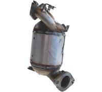 BOSAL Catalizzatore Adatto Per Hyundai I10 BA IA 1.0 Euro 5 Con Componenti