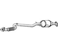 BOSAL Catalizzatore Adatto Per Opel Astra J Con Materiale Di Montaggio 090-200